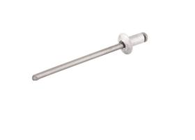 Rebite de Alumínio 3,2x12mm - 2838132120 - Vonder 954