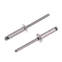 Rebite De Alumínio 4,8X18mm - Bemfixa Rebite De Alumínio 4,8X18mm - Bemfixa