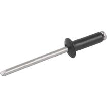Rebite de Repuxo 3,2 mm x 10,0 mm, Preto, 310, Caixa com 1.000 Peças Vonder OstenVonder Rebite de Repuxo 3,2 mm x 10,0 mm, Preto, 310, Caixa com 1.000 Peças Vonder OstenVonder