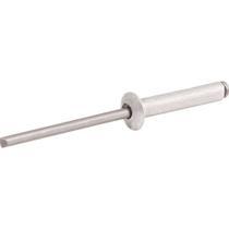 Rebite de Repuxo 4,0 mm x 25,0 mm, Pacote com 100 Peças Vonder OstenVonder Rebite de Repuxo 4,0 mm x 25,0 mm, Pacote com 100 Peças Vonder OstenVonder