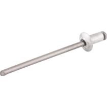 Rebite de Repuxo 4,8 mm x 10,0 mm, Caixa com 1.000 Peças Vonder Rebite de Repuxo 4,8 mm x 10,0 mm, Caixa com 1.000 Peças Vonder