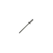 Rebite de repuxo alumínio 3.2x10.2mm (REB 117) com 1000un Rebite de repuxo alumínio 3.2x10.2mm (REB 117) com 1000un
