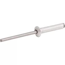 Rebite de Repuxo Alumínio 3,2 x 10mm 1000 Peças - Noll