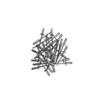 Rebite de repuxo alumínio 4x10.2 mm (REB 115) com 1000un Rebite de repuxo alumínio 4x10.2 mm (REB 115) com 1000un