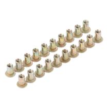 Rebite de rosca, de aco m3 20pcs // mtx
