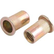 Rebite de Rosca em aço Carbono, Rosca M10 x 21,0 mm, Vonder OstenVonder Rebite de Rosca em aço Carbono, Rosca M10 x 21,0 mm, Vonder OstenVonder