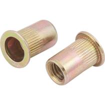 Rebite de rosca M8 com 10 peças Rebite de rosca M8 com 10 peças