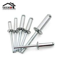 Rebite fix all 20 unidades - 510 Rebite fix all 20 unidades - 510