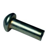 Rebite Fixação Navalha de Corte 3099921M1 - Colheitadeira Linha Massey Ferguson