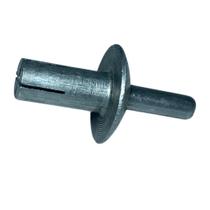 Rebite Florado 86548631 - Colheitadeira Linha New Holland