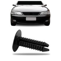Rebite Grampo Parachoque Dianteiro Vectra 1997 98 99 a 2004
