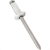 Rebite Jomarca Aluminio Repuxo J535 500P 32586 Rebite Jomarca Aluminio Repuxo J535 500P 32586