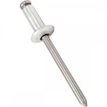 Rebite Jomarca Aluminio Repuxo J622 500P 7450 Rebite Jomarca Aluminio Repuxo J622 500P 7450