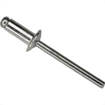 Rebite Jomarca Repuxo Tubular Abaulado J-622 Com 500 Pecas Rebite Jomarca Repuxo Tubular Abaulado J-622 Com 500 Pecas