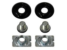 Rebite lateral para patins inline Traxart DP-145