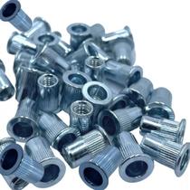 Rebite M10 Aba Plana ZB 1000Pçs