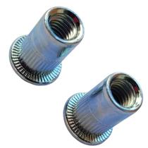 Rebite M8 Rosca Interna 150 peças -