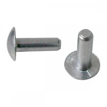 Rebite Macico Al.Lentilha 3/16.X5/8 Rebite Macico Al.Lentilha 3/16.X5/8