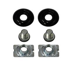 Rebite Parafuso Lateral Universal Cuff Patins inline