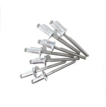 REBITE POP 525 - DIAM. 5,00MM X 25,00MM COMP CAIXA C/400 un