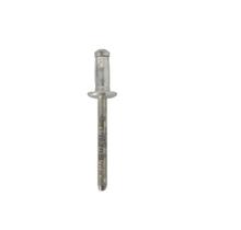Rebite Pop Repuxo Aluminio 416 Renault Master - 7703072423 Com 100 Unidades Rebite Pop Repuxo Aluminio 416 Renault Master - 7703072423 Com 100 Unidades