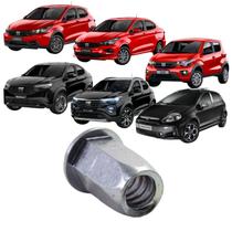 Rebite Porca Estepe Original Fiat Argo Cronos Mobi Fastback