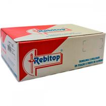 Rebite Rebitop 512 C/1000