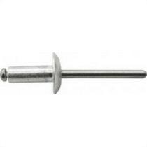 Rebite Rebitop Aluminio Repuxo R-530 Com 500 Pecas Pecas Rebite Rebitop Aluminio Repuxo R-530 Com 500 Pecas Pecas