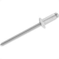 Rebite Rebitop Aluminio Repuxo R510 Mil
