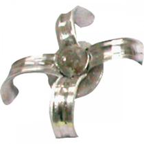 Rebite Rebitop Florado 412 C/1000