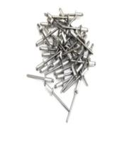 REBITE REPUXO 408 4,0x8 ALUMINIO BRILHANTE CAIXA C/1000 PCS REBITE REPUXO 408 4,0x8 ALUMINIO BRILHANTE CAIXA C/1000 PCS