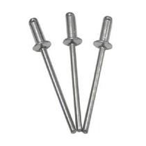 Rebite Repuxo Alumínio 306 1000 Unidades Rebite Repuxo Alumínio 306 1000 Unidades