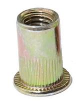 Rebite Repuxo Com Rosca Interna 3mm Rebite Repuxo Com Rosca Interna 3mm