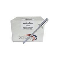 REBITE REPUXO ESCAREADA 414 KS 4,0x14 ALUMINIO BRILHANTE CAIXA C/1000 PCS REBITE REPUXO ESCAREADA 414 KS 4,0x14 ALUMINIO BRILHANTE CAIXA C/1000 PCS