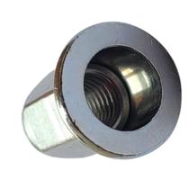 Rebite Rosca Sextavado M10 ZB - 30pç - Aba Larga