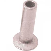 Rebite Semi Tubolar Aluminio 4X05-1000 Rebite Semi Tubolar Aluminio 4X05-1000