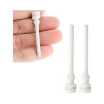 Rebites De Borracha De Silicone TEUCER 20 40Pcs Anti-Vibração Para Montagem De Ventilador Absorção