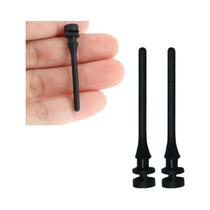 Rebites De Borracha De Silicone TEUCER 20 40Pcs Anti-Vibração Para Montagem De Ventilador Absorção