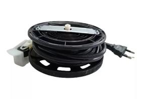 Rebobinador+Cabo Compatível Aspirador Philco Smart Turbo1800