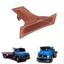 Rebocador Parachoque Mercedes 1113 1974 1975 1976 1977 1978