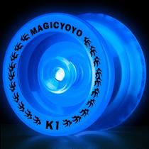 Rebocador Yoyo MAGICYOYO K1 Return com crianças portadoras que não respondem