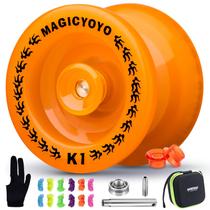 Rebocador Yoyo MAGICYOYO K1 Return com crianças portadoras que não respondem