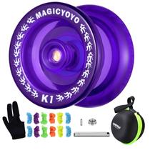 Rebocador Yoyo MAGICYOYO K1 Return com hubstacks para crianças com acc