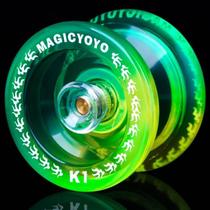 Rebocador Yoyo MAGICYOYO K1 Return com hubstacks para crianças com acessórios Rebocador Yoyo MAGICYOYO K1 Return com hubstacks para crianças com acessórios