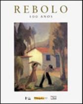 Rebolo - 100 anos - EDUSP