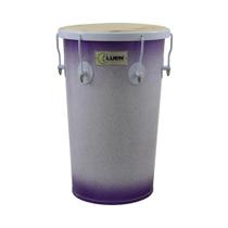 Rebolo 50x12" Luen Guetto Mulheres Pele Animal Branco/roxo Rebolo 50x12" Luen Guetto Mulheres Pele Animal Branco/roxo