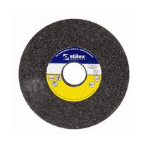 Rebolo 6 X 3/4 - Gr 60 - Preto - Valor Unitário - Stilex Rebolo 6 X 3/4 - Gr 60 - Preto - Valor Unitário - Stilex