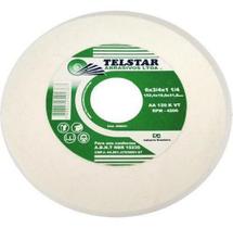 Rebolo 6 X 3/4 Gr60 Afiação Branco Telstar
