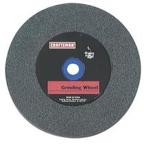 Rebolo 6x3/4 Polegada 60 Grit - 64534 - Craftsman Rebolo 6x3/4 Polegada 60 Grit - 64534 - Craftsman