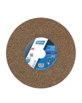 Rebolo aço 8x3/4 x 1.1/4 Grão 60 Norton Rebolo aço 8x3/4 x 1.1/4 Grão 60 Norton